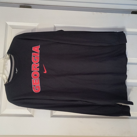 Nike regular fit GEORGIA long sleeved tshirt - Picture 1 of 3